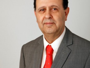 Presidente da ABAV nacional, Antonio Azevedo