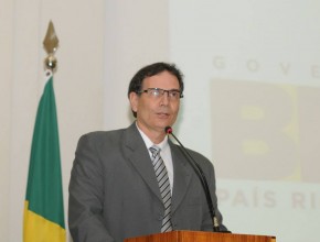 Sérgio Flores nomeado diretor de marketing da Embratur