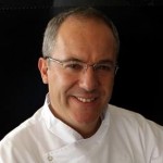 Chef Antonio Alexandre 