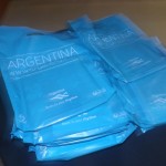 Kits Argentina