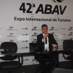 Gerente executivo do ICVB 