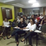 Curso Excelência no atendimento  e venda de serviços turisticos 014