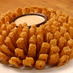 Bloomin' Onion (6)