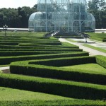 Jardim Botânico- Curitiba