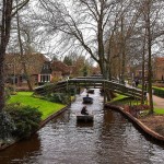 Giethoorn (Holanda)