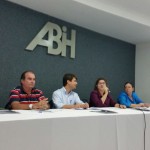 reunião ABIH