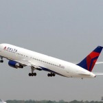 Delta boeing