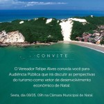 convite  Felipe Alves