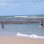 Praia de Guarajuba