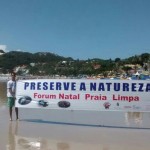 Ponta Negra FORUM