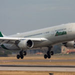 Airbus A330 Alitalia