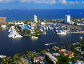 Fort Lauderdale