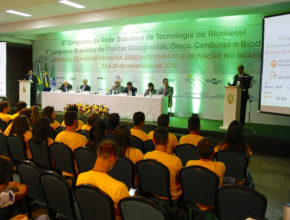 biodiesel -foto Cicero Oliveira