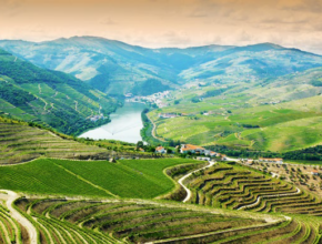 douro